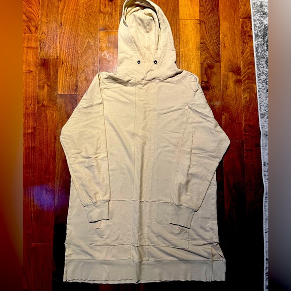 Daniel Patrick - Knomadik Hoodie - Size M *Fits Big* - Picture 3 of 4